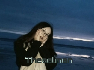 Theaalman