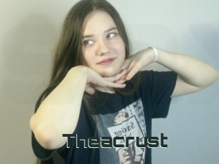 Theacrust