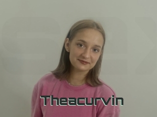 Theacurvin