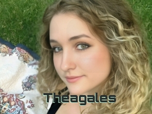 Theagales