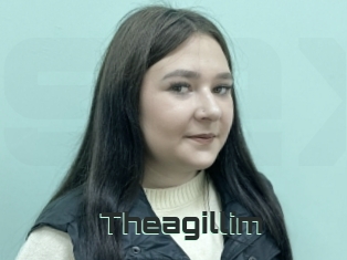 Theagillim