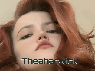 Theaharwick