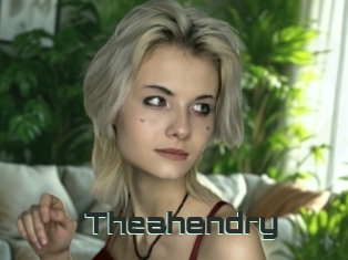 Theahendry