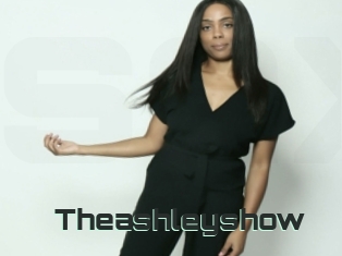 Theashleyshow