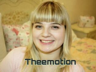 Theemotion