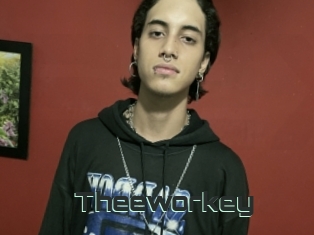 Theeworkey
