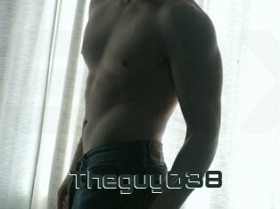 Theguy038