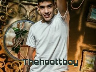 Thehoottboy