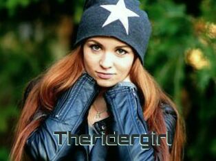 Theridergirl