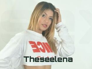 Theseelena