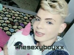 Thesexyboyxx