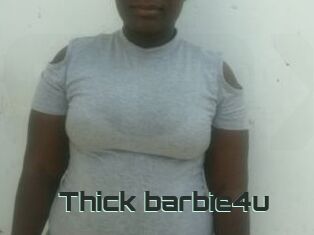 Thick_barbie4u