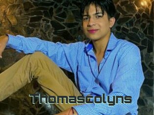 Thomascolyns