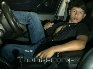 Thomascortez