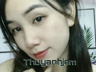 Thuyanhjem