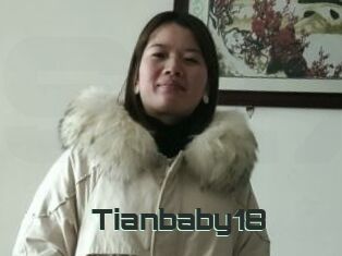 Tianbaby18