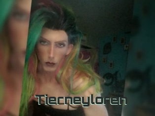 Tierneyloren