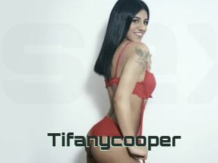Tifanycooper