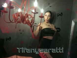 Tifanyseratti