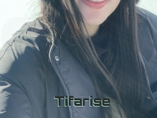 Tifarise