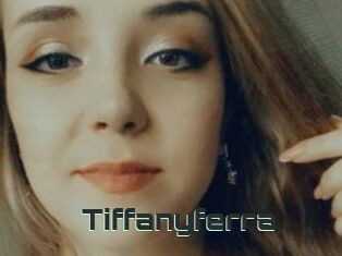 Tiffanyferra