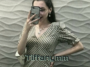 Tiffanymm