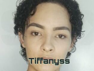 Tiffanyss