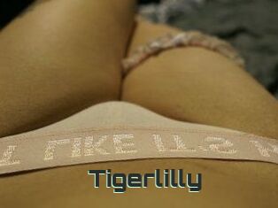 Tigerlilly