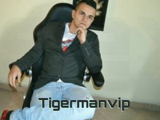 Tigermanvip