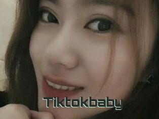 Tiktokbaby