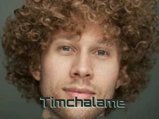 Timchalame
