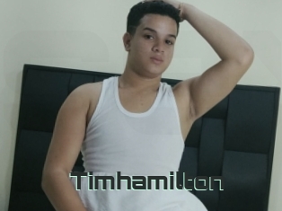 Timhamilton