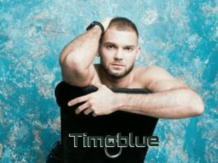 Timoblue