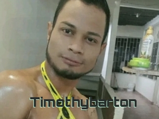 Timothybarton