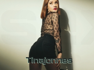 Tinajonnes