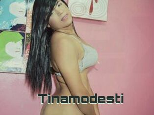 Tinamodesti