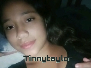 Tinnytaylor