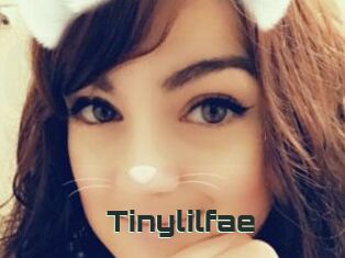 Tinylilfae