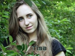 Tisa