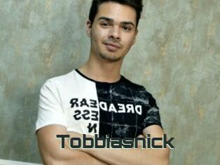 Tobbiasnick