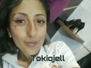 Tokiojell