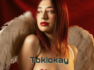 Tokiokay