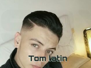 Tom_latin