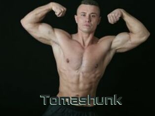 Tomashunk