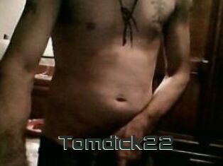 Tomdick22