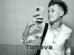 Tomeva