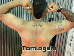 Tomlogam