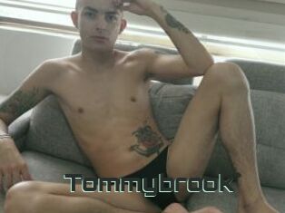Tommybrook