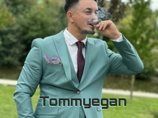 Tommyegan