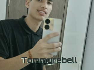 Tommyrebell